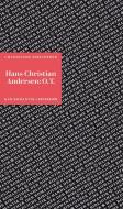 O.T. di Hans Christian Andersen edito da Secession Verlag