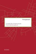 Grammatikübungsbuch Portugiesisch di Cornelia Döll, Christine Hundt edito da Buske Helmut Verlag GmbH