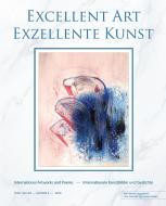 Excellent Art 2020 - Exzellente Kunst 2020 di Gabriele Walter edito da Re Di Roma-Verlag