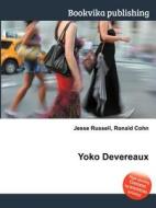 Yoko Devereaux edito da Book On Demand Ltd.