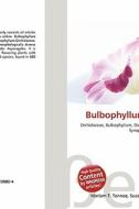 Bulbophyllum Faunula edito da Betascript Publishing