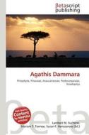 Agathis Dammara edito da Betascript Publishing