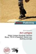 Art Lavigne edito da Bellum Publishing