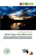 Saint-vigor-des-m Zerets edito da Fidel