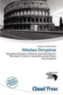 Niketas Ooryphas edito da Claud Press
