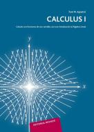 Cálculo con funciones de una variable, con una introducción al álgebra lineal di Tom M. Apostol edito da Editorial Reverté