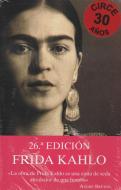 Frida Kahlo di Rauda Jamis edito da Circe Ediciones, S.L.U.