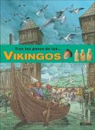 Los Vikingos di Yves Cohat, Ives Cohat, Estelle Girard edito da Blume