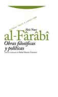 Obras Filosóficas Y Políticas di Abu Nasr Al-Farabi edito da LIBERTY FUND INC