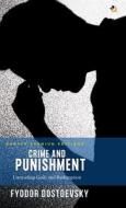 Crime and Punishment (Premium Edition) di Fyodor Dostoevsky edito da Qurate Books Private Limited