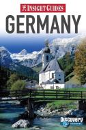 Insight Guides Germany edito da INSIGHT GUIDES
