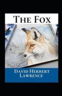 The Fox Annotated di Herbert Lawrence David Herbert Lawrence edito da Independently Published