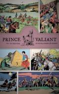Prince Valiant Vol. 29 di Hal Foster, John Cullen Murphy, Cullen Murphy edito da Fantagraphics Books