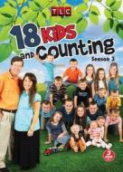 18 Kids & Counting Season 3 edito da capitol christian