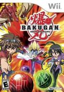 Bakugan edito da Activision