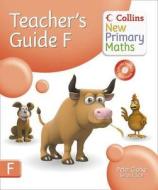 Teachers Guide F edito da HARPERCOLLINS UK