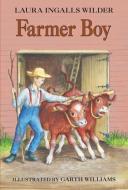 Farmer Boy di Laura Ingalls Wilder edito da HARPERCOLLINS
