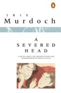 A Severed Head di Iris Murdoch edito da PENGUIN GROUP