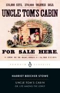 Uncle Tom's Cabin di Harriet Stowe edito da Penguin Books Ltd (UK)