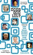 Does God Lol? edito da Darton,longman & Todd Ltd