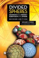 Divided Spheres di Edward S. Popko, Chrisopher J. Kitrick edito da Taylor & Francis Ltd