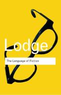 The Language of Fiction di David Lodge edito da Taylor & Francis Ltd