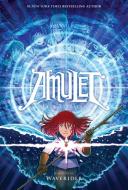 Waverider: A Graphic Novel (Amulet #9) di Kazu Kibuishi edito da GRAPHIX