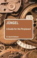 Jüngel: A Guide for the Perplexed di R. David Nelson edito da T & T CLARK US