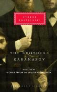 The Brothers Karamazov di Fyodor Dostoevsky edito da EVERYMANS LIB
