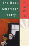 The Best American Poetry di David Lehman edito da Scribner