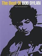 The Best of Bob Dylan: P/V/G Folio di Bob Dylan edito da MUSIC SALES CORP