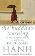 The Heart Of Buddha's Teaching di Thich Nhat Hanh edito da Ebury Publishing