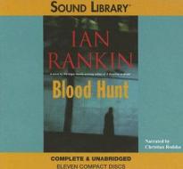 Blood Hunt di Ian Rankin edito da BBC Audiobooks