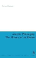 Analytic Philosophy di Aaron Preston edito da Bloomsbury Publishing PLC