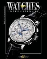 Watches International Volume XIV di Tourbillon International edito da Rizzoli International Publications