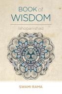 The Book of Wisdom di Swami Rama edito da Himalayan Institute Press