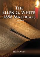 1888 Materials Volume 2 di Ellen G. White edito da Indy Pub