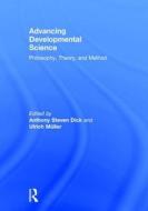 Advancing Developmental Science edito da Taylor & Francis Ltd