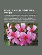 People From Garland, Texas: Leann Rimes, di Books Llc edito da Books LLC, Wiki Series