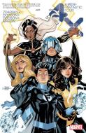 X-Men/Fantastic Four di Chip Zdarsky edito da MARVEL COMICS GROUP