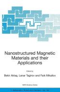 Nanostructured Magnetic Materials and their Applications edito da Springer Netherlands