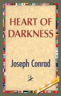 Heart of Darkness di Joseph Conrad edito da VIZ LLC