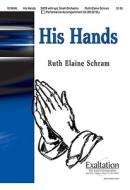His Hands edito da LORENZ EDUCATIONAL PUBL