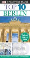 Top 10 Berlin [With Map] di Juergen Scheunemann edito da DK Publishing (Dorling Kindersley)