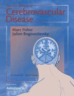 Current Review of Cerebrovascular Disease edito da Springer-Verlag New York Inc.