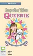 Queenie di Jacqueline Wilson edito da Bolinda Audio