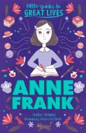 Anne Frank di Isabel Thomas edito da Laurence King Verlag GmbH