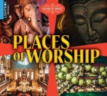 Places of Worship di John Willis edito da LIGHTBOX