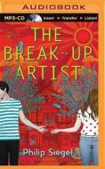 The Break-Up Artist di Philip Siegel edito da Audible Studios on Brilliance