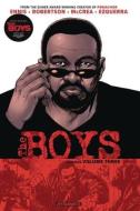 The Boys Omnibus Vol. 3 di Garth Ennis edito da Dynamite Entertainment